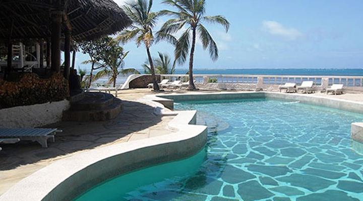 Stephanie Ocean Beach Resort