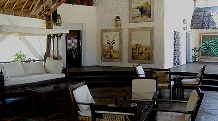 Stephanie Ocean Beach Resort