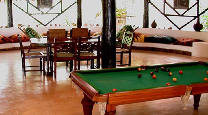 Stephanie Ocean Beach Resort