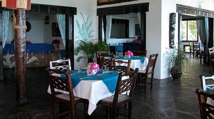 Stephanie Ocean Beach Resort