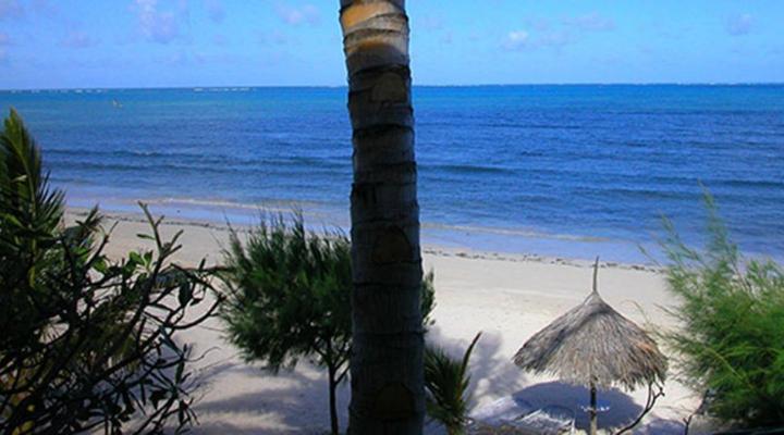 Stephanie Ocean Beach Resort