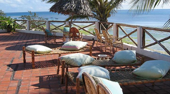 Stephanie Ocean Beach Resort