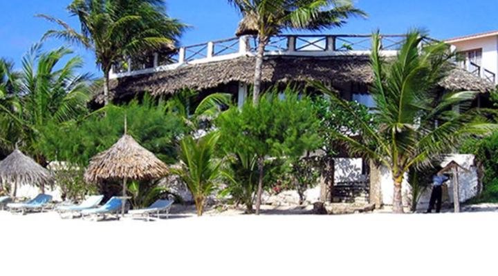 Stephanie Ocean Beach Resort