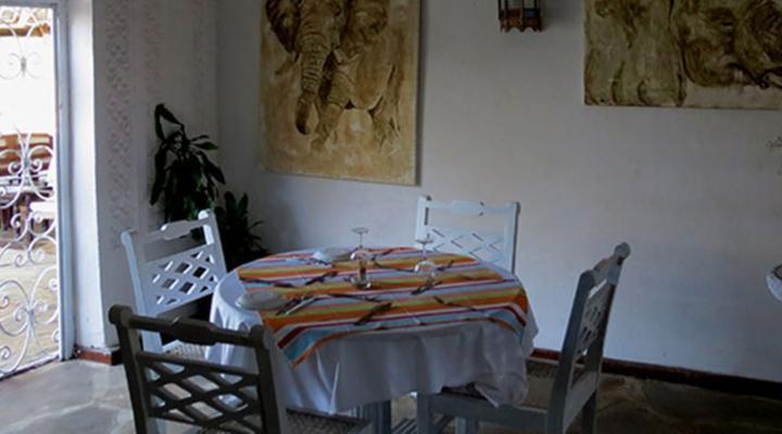 Stephanie Ocean Beach Resort