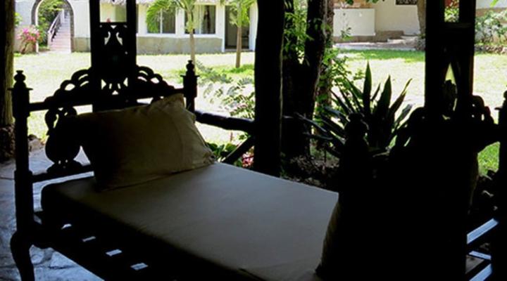 Stephanie Ocean Beach Resort