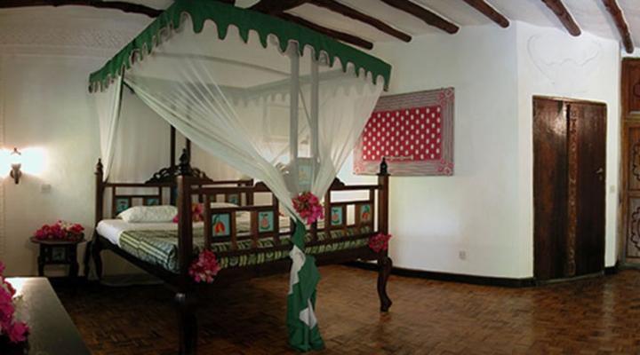 Stephanie Ocean Beach Resort