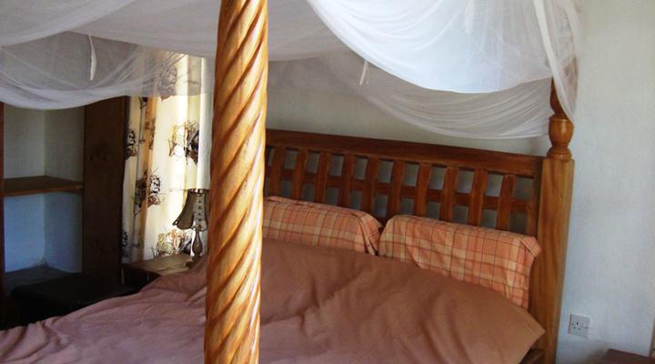 Ol-Joto/Ole Itiko Cottages