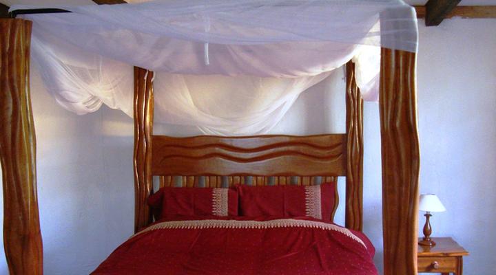 Ol-Joto/Ole Itiko Cottages