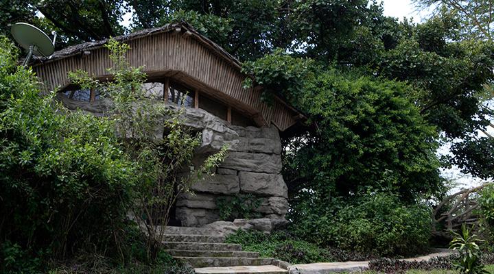 Wileli House Wildlife Sanctuary