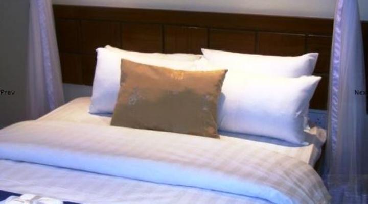 Le Savanna Country Lodge and Hotel