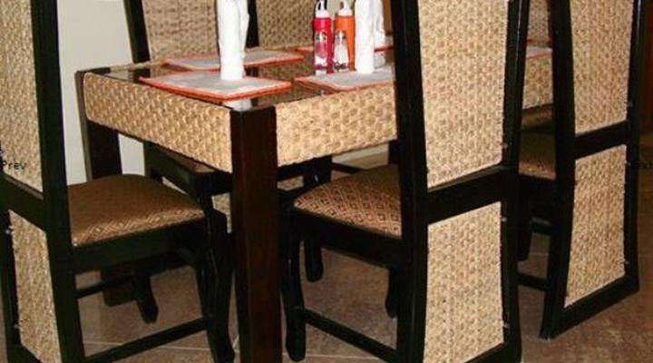 Le Savanna Country Lodge and Hotel