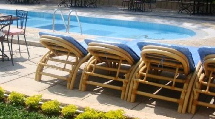 Le Savanna Country Lodge and Hotel