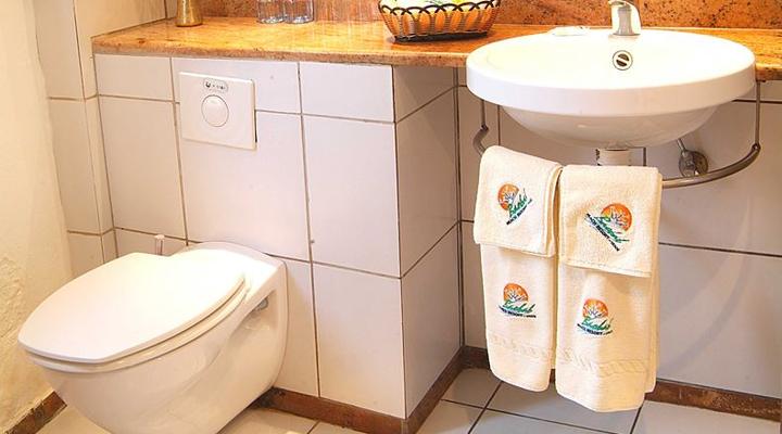 Baobab Beach Resort and Spa