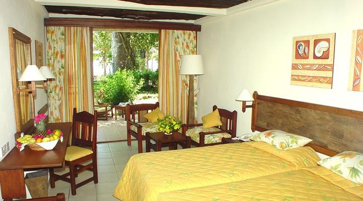 Baobab Beach Resort and Spa