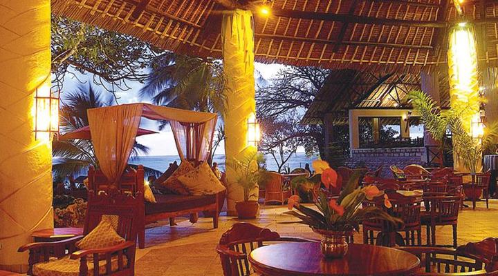 Baobab Beach Resort and Spa