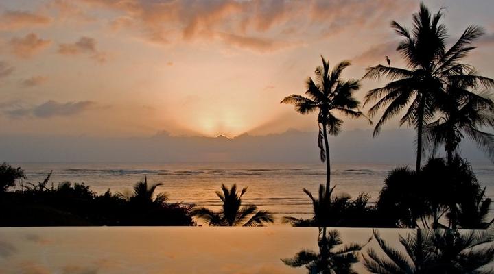 Alfajiri Cliff Villa