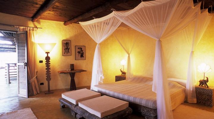 Alfajiri Cliff Villa