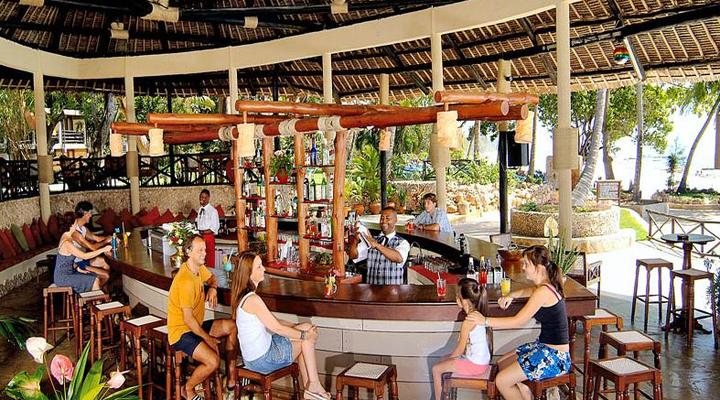 Baobab Beach Resort and Spa