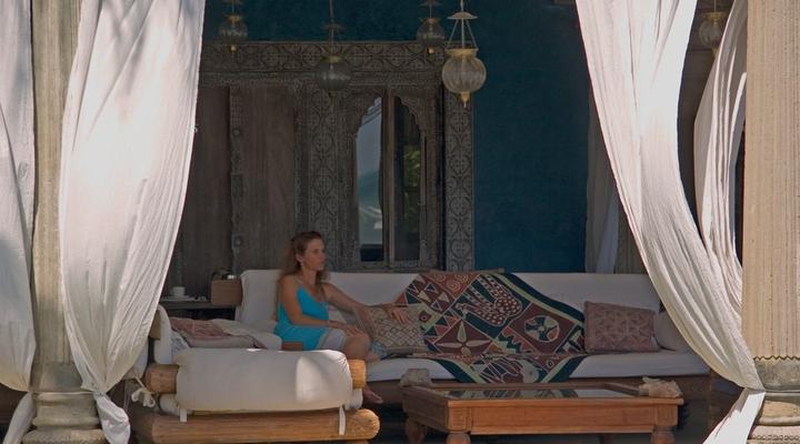 Alfajiri Cliff Villa