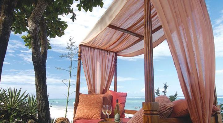 Baobab Beach Resort and Spa