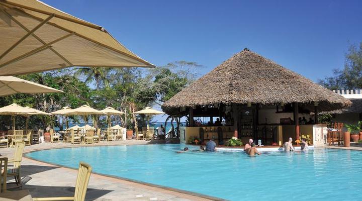 Baobab Beach Resort and Spa