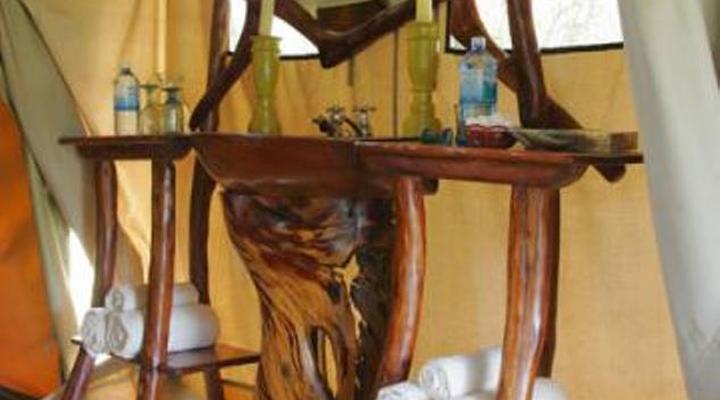 Saruni Wild Safari Camp