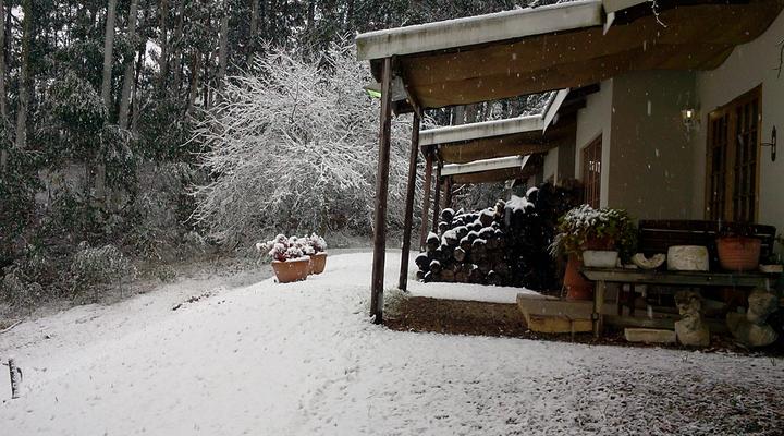 Abberley Guest House