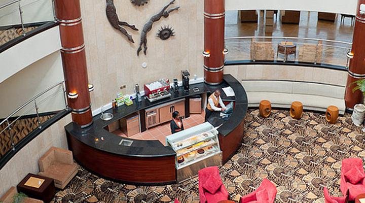 The Boma Group - The Boma Hotel