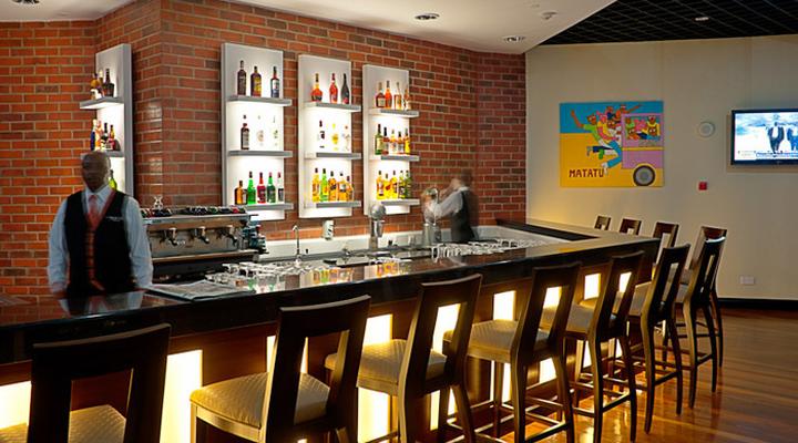 The Boma Group - The Boma Hotel