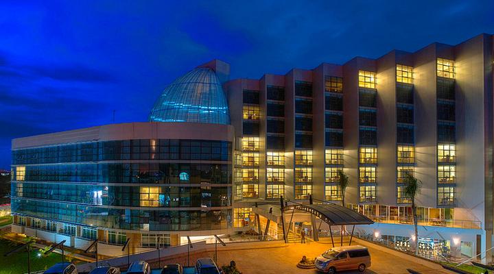 The Boma Group - The Boma Hotel