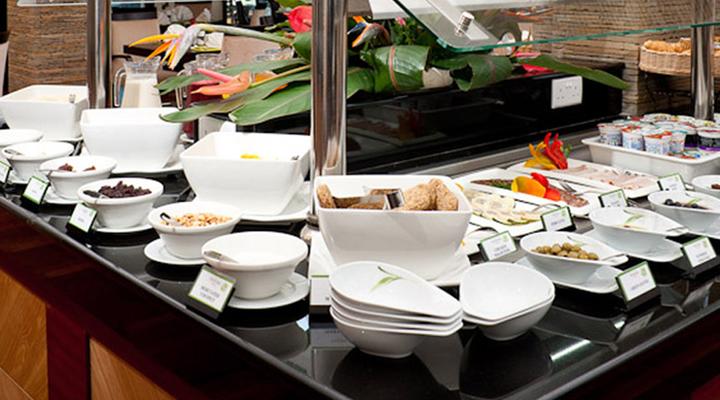 The Boma Group - The Boma Hotel