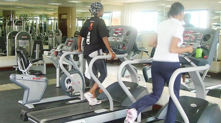 Red Court Hotel/Boma Inn Nairobi