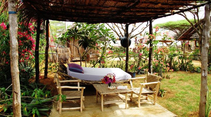 Diamond Beach Village