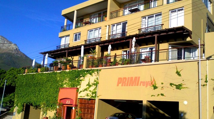 Primi Royal