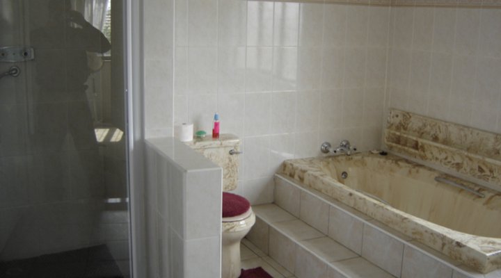 Graceland B&B Guesthouse