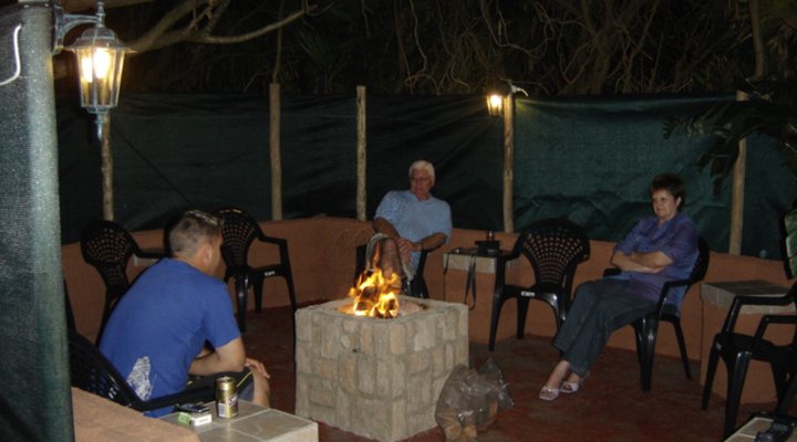 Graceland B&B Guesthouse