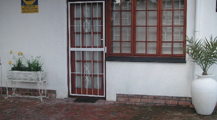 Brackenfell Gaste Akkommodasie