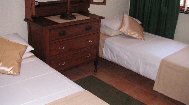 Brackenfell Gaste Akkommodasie