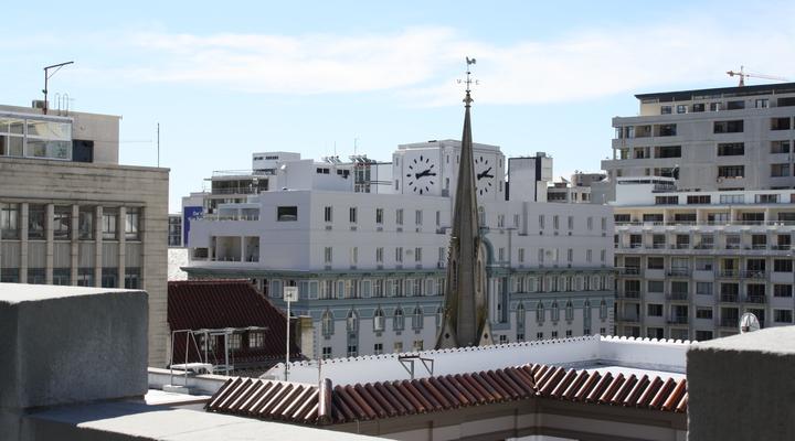 801 Mandela Rhodes Place