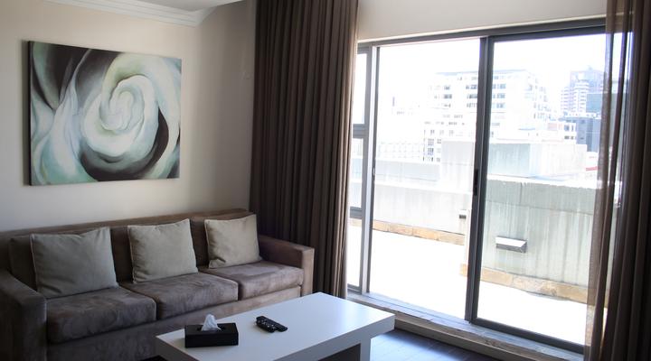 801 Mandela Rhodes Place