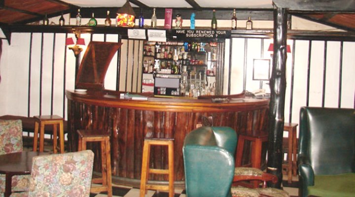 Kentmere Club