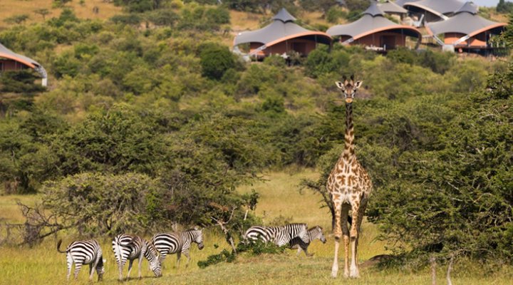 Mahali Mzuri