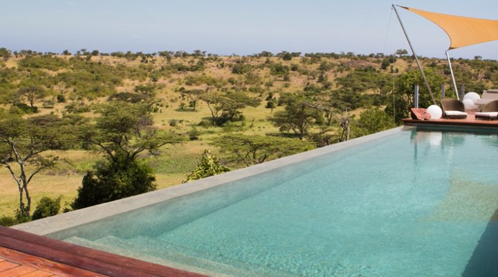 Mahali Mzuri