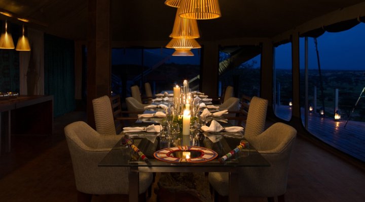 Mahali Mzuri