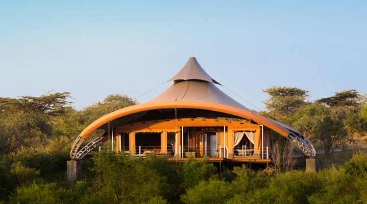 Mahali Mzuri