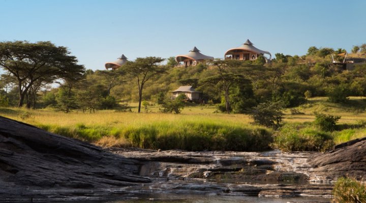 Mahali Mzuri