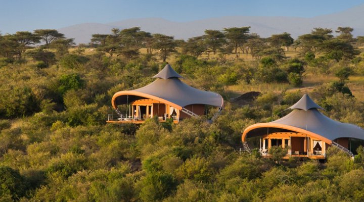Mahali Mzuri