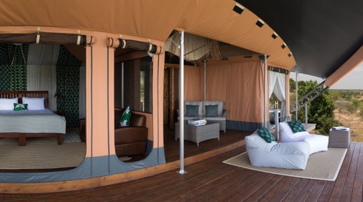 Mahali Mzuri