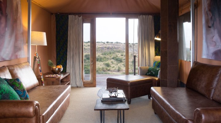 Mahali Mzuri