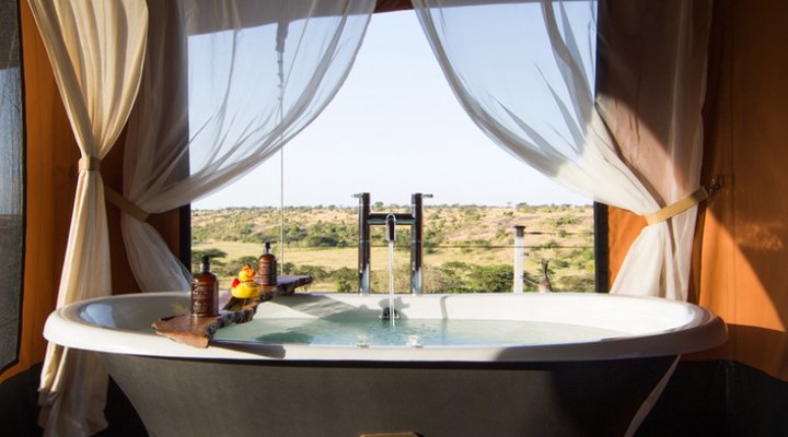 Mahali Mzuri